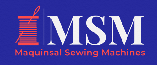 Maquinsal Sewing Machine